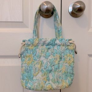 HVISK| NEW Artistic Pouch Handbag